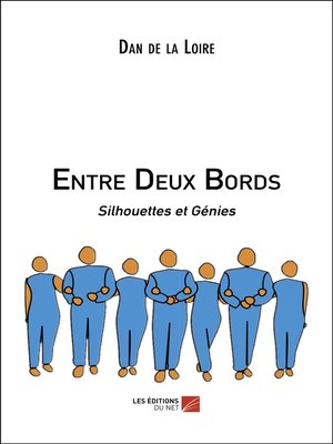 cover image of Entre Deux Bords